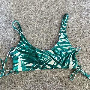 Pacsun bikini top